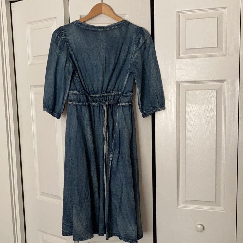 Dress - Picture 2 of 5